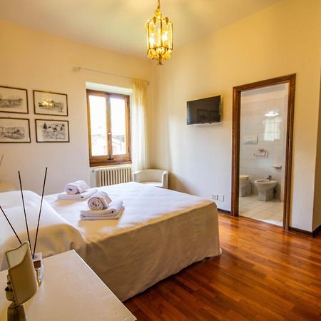 Il Vago Soggiorno Villa Barberino di Mugello Buitenkant foto