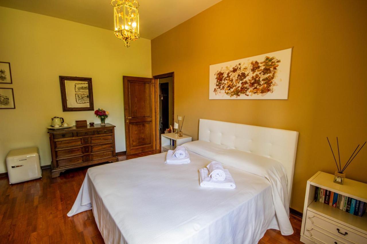Il Vago Soggiorno Villa Barberino di Mugello Buitenkant foto