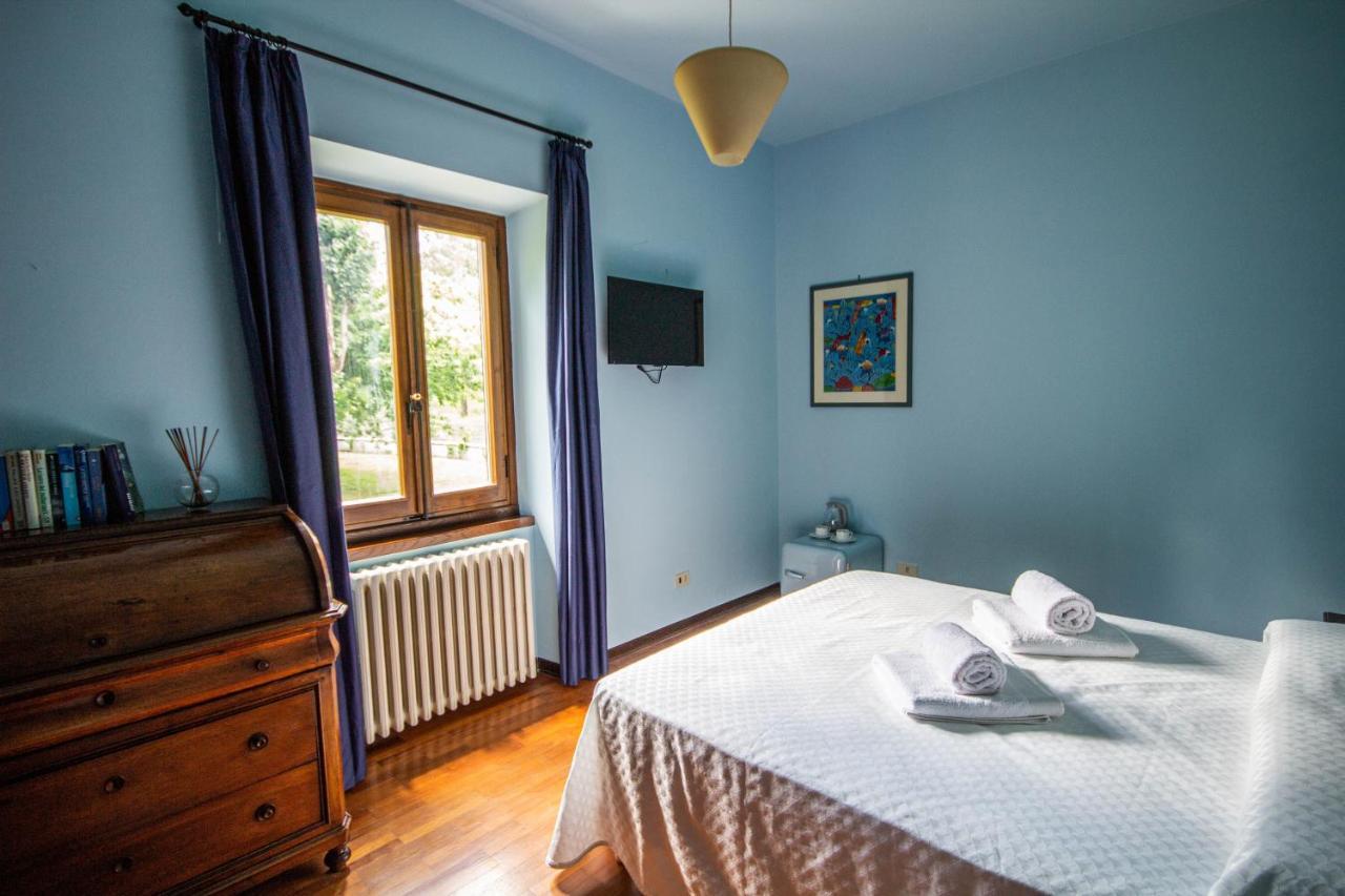 Il Vago Soggiorno Villa Barberino di Mugello Buitenkant foto