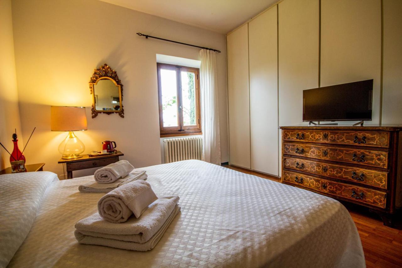 Il Vago Soggiorno Villa Barberino di Mugello Buitenkant foto