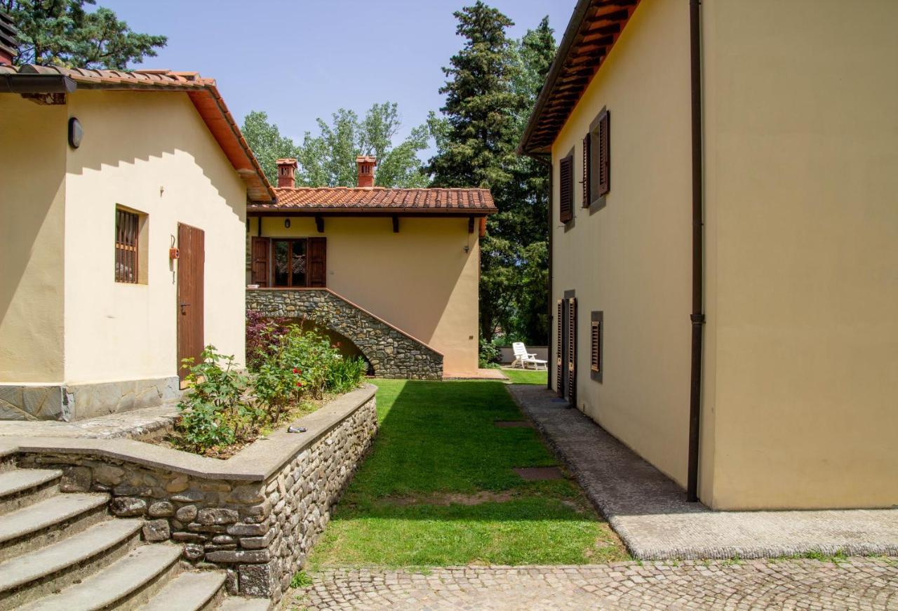 Il Vago Soggiorno Villa Barberino di Mugello Buitenkant foto
