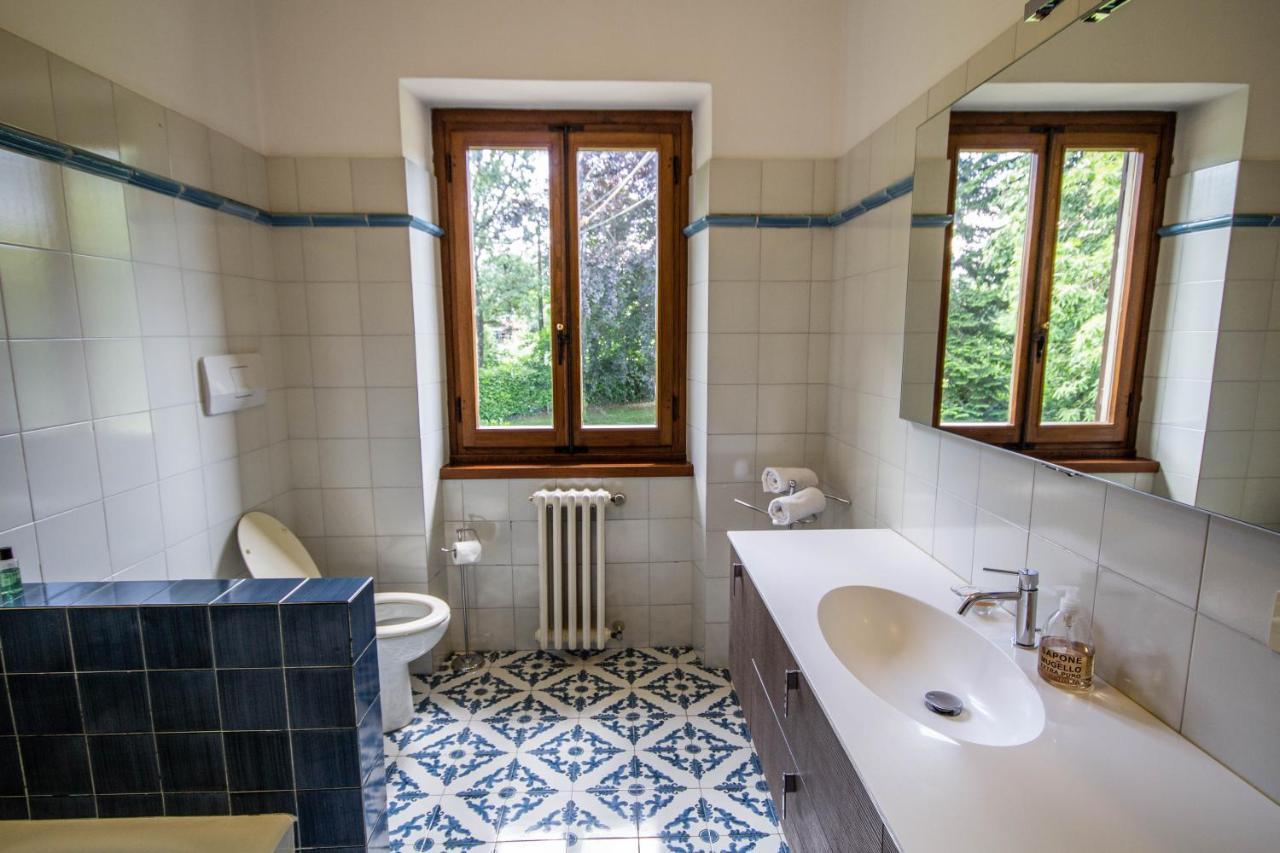 Il Vago Soggiorno Villa Barberino di Mugello Buitenkant foto