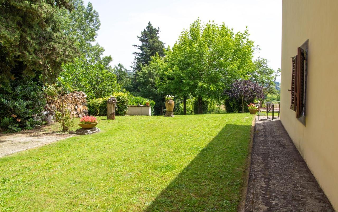 Il Vago Soggiorno Villa Barberino di Mugello Buitenkant foto