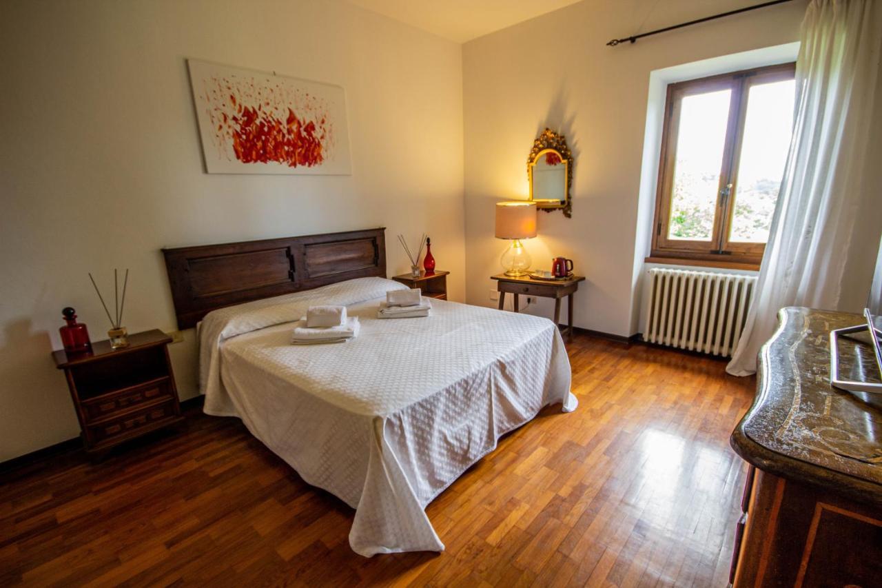 Il Vago Soggiorno Villa Barberino di Mugello Buitenkant foto