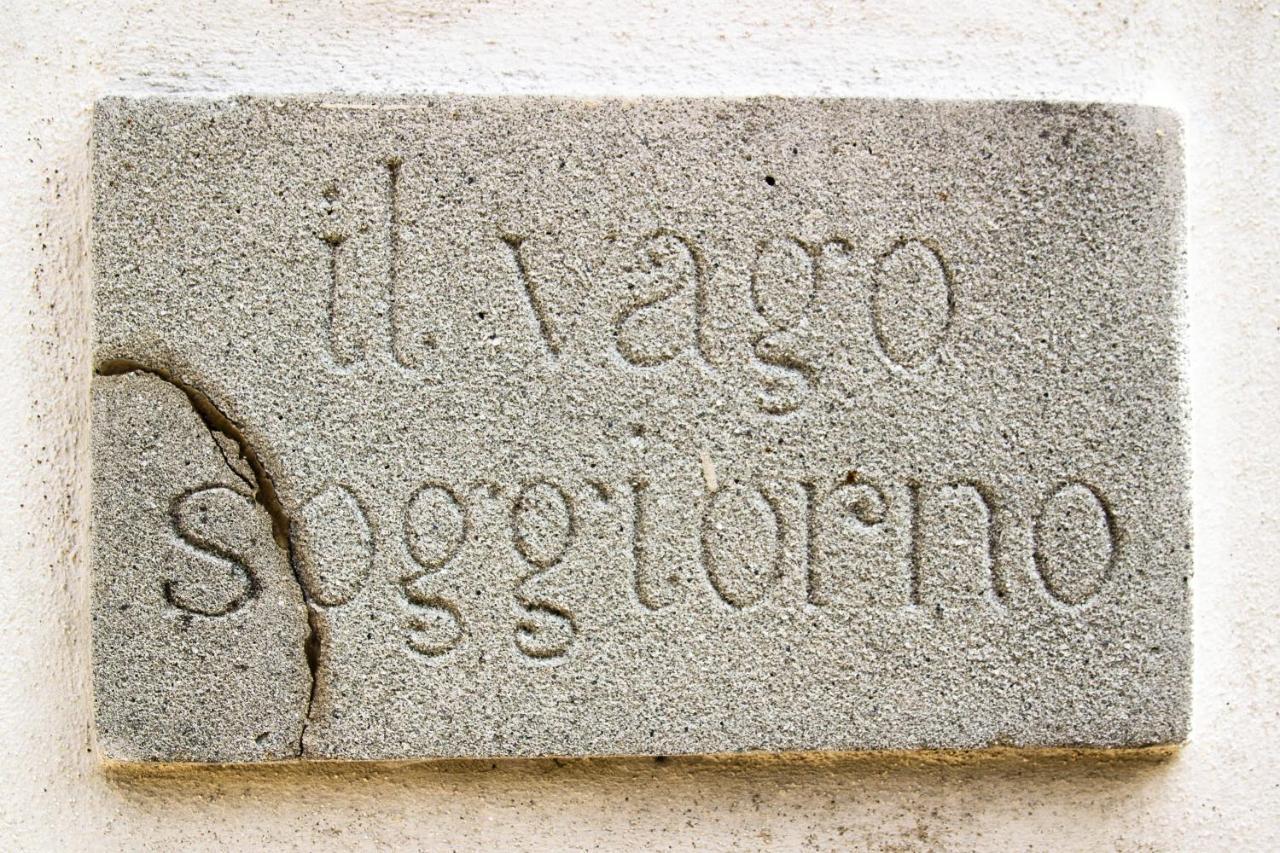 Il Vago Soggiorno Villa Barberino di Mugello Buitenkant foto