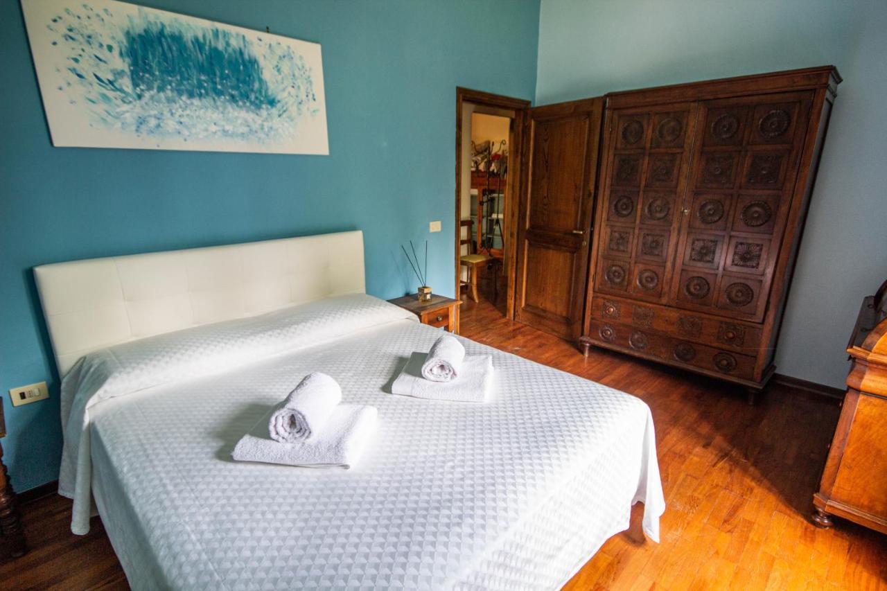 Il Vago Soggiorno Villa Barberino di Mugello Buitenkant foto
