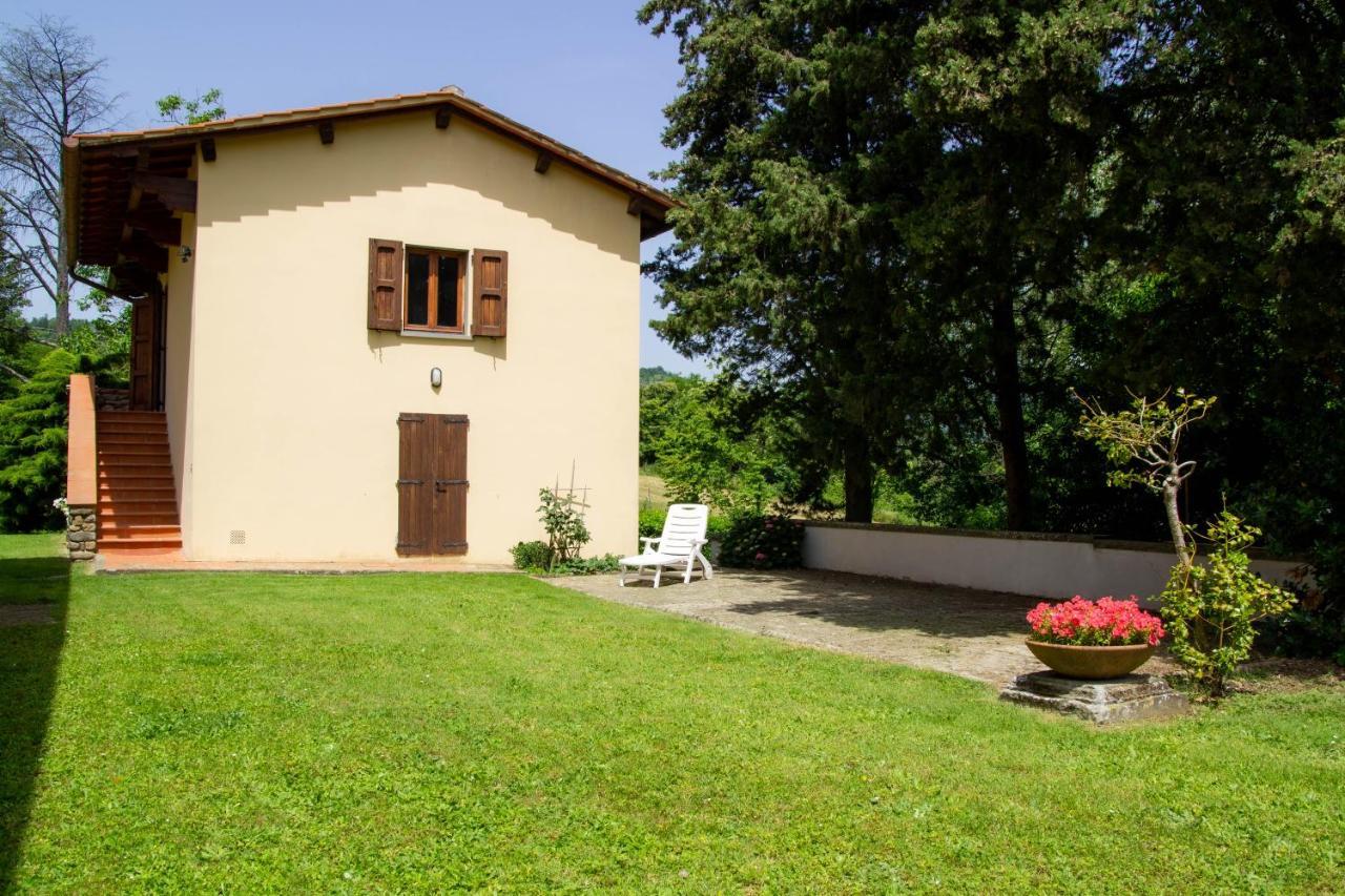 Il Vago Soggiorno Villa Barberino di Mugello Buitenkant foto