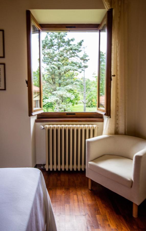 Il Vago Soggiorno Villa Barberino di Mugello Buitenkant foto
