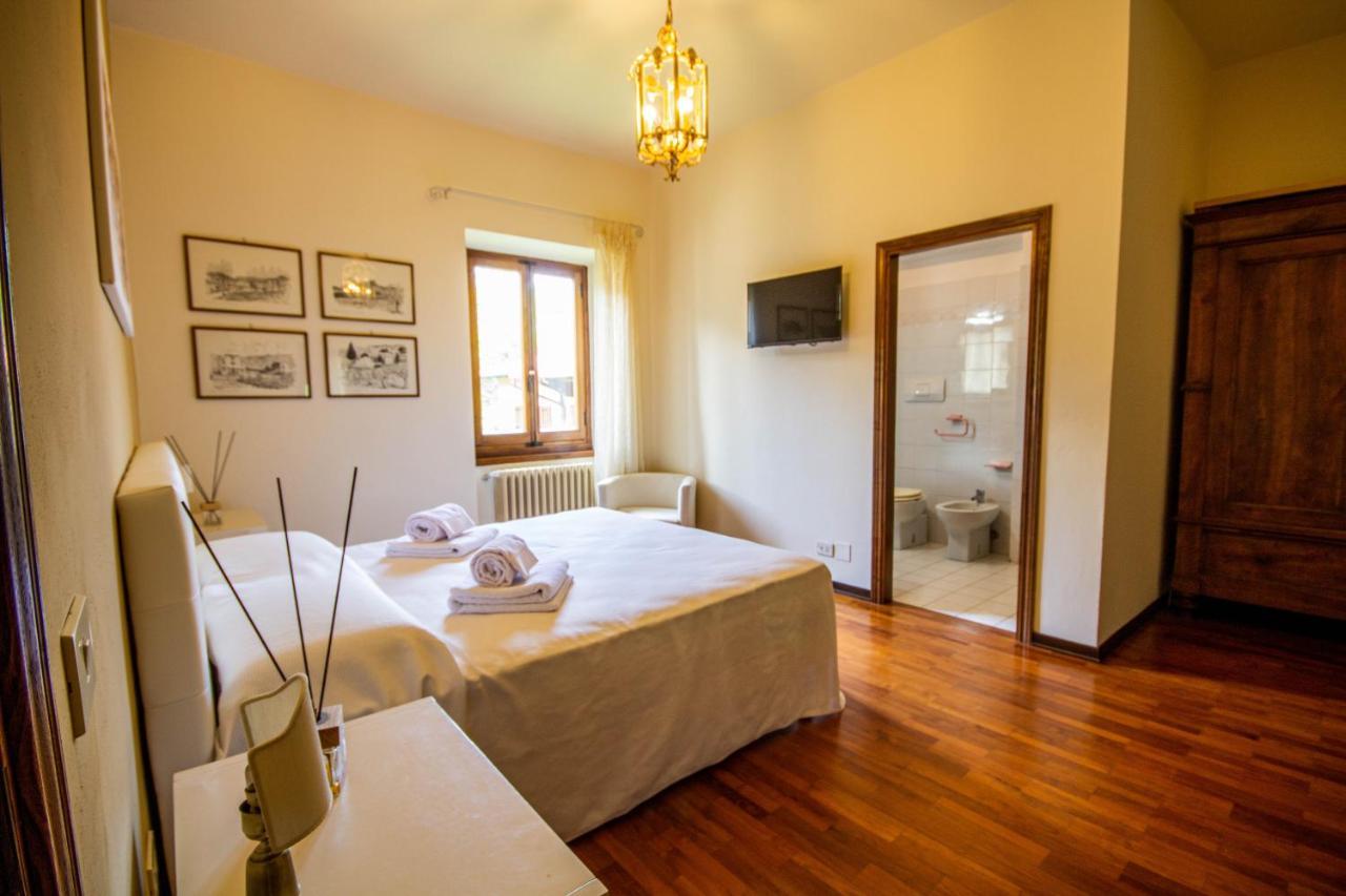 Il Vago Soggiorno Villa Barberino di Mugello Buitenkant foto